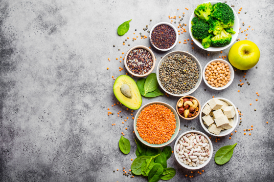 Role of nutrition in basketball ankle injury prevention