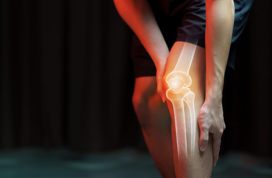 How to Avoid Knee Pain When Bending During Sports