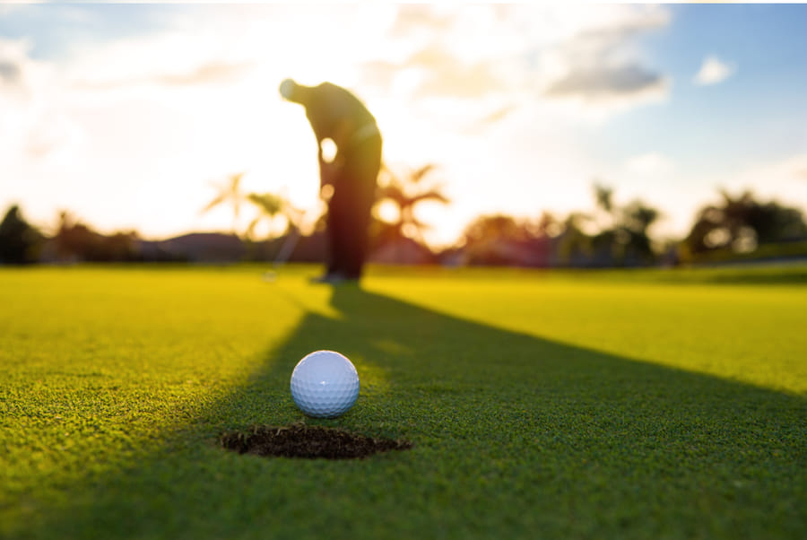 5 Essential Exercises for Knee Pain Relief for Golfers