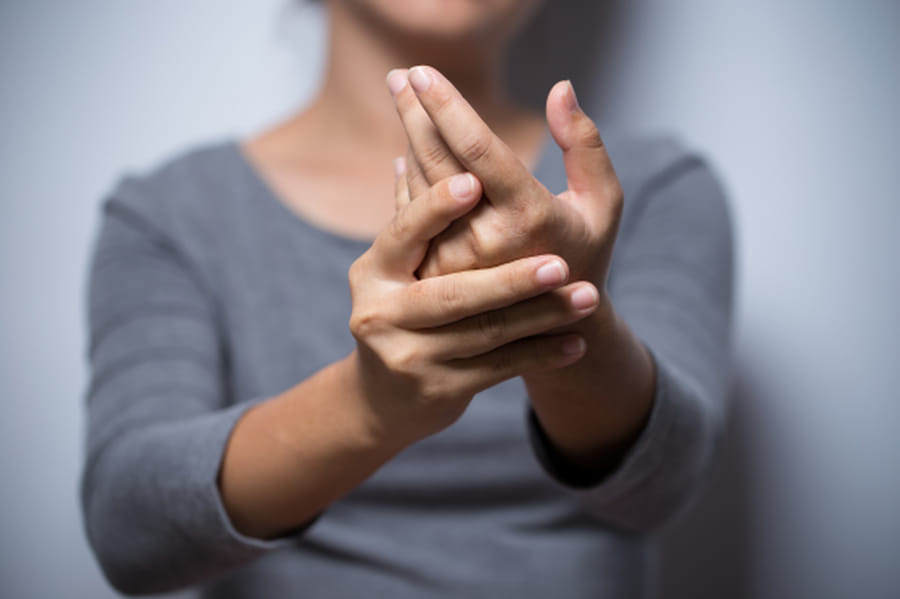 Neuropathy: The Hidden Pains You Shouldn’t Ignore