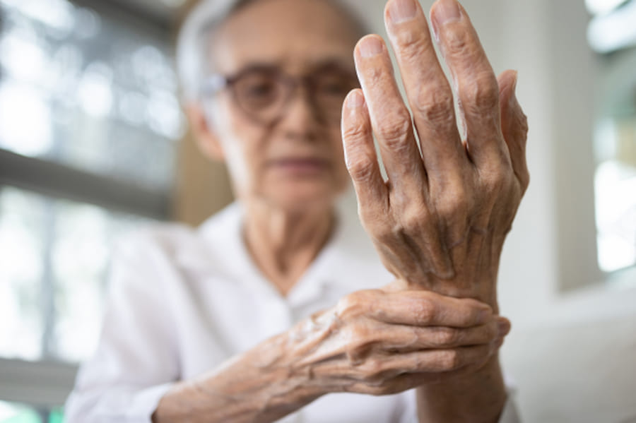 Neuropathy: Understanding the Long-Term Effects