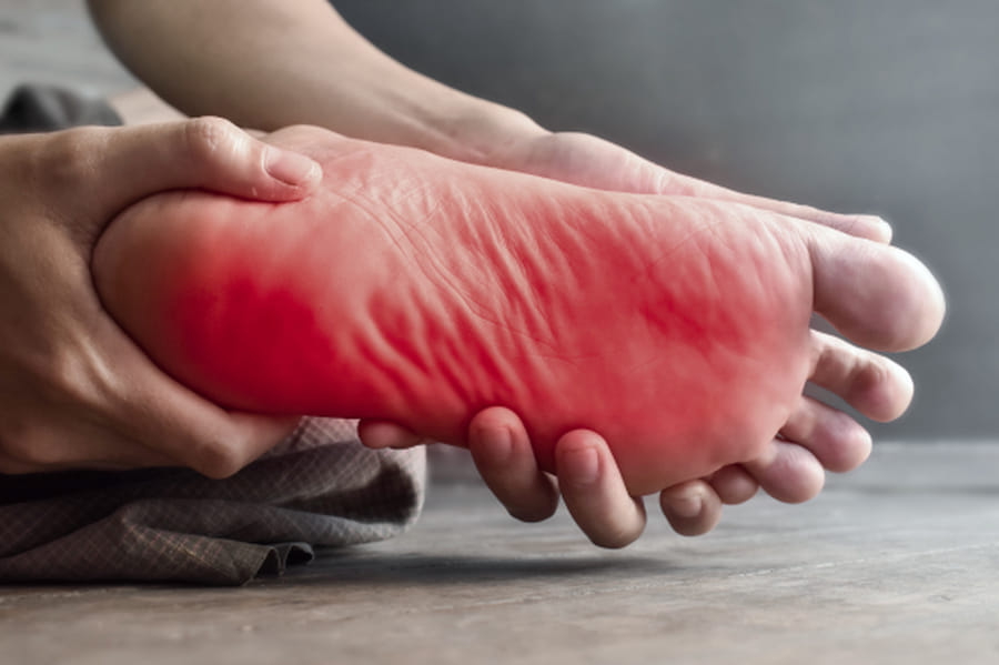 Neuropathy Pain: Common Struggles & Lasting Relief