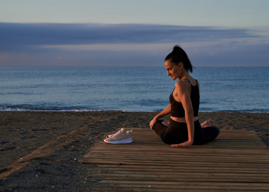 Pain-Free Holiday Season: 5 Stretches to Relieve Back Pain